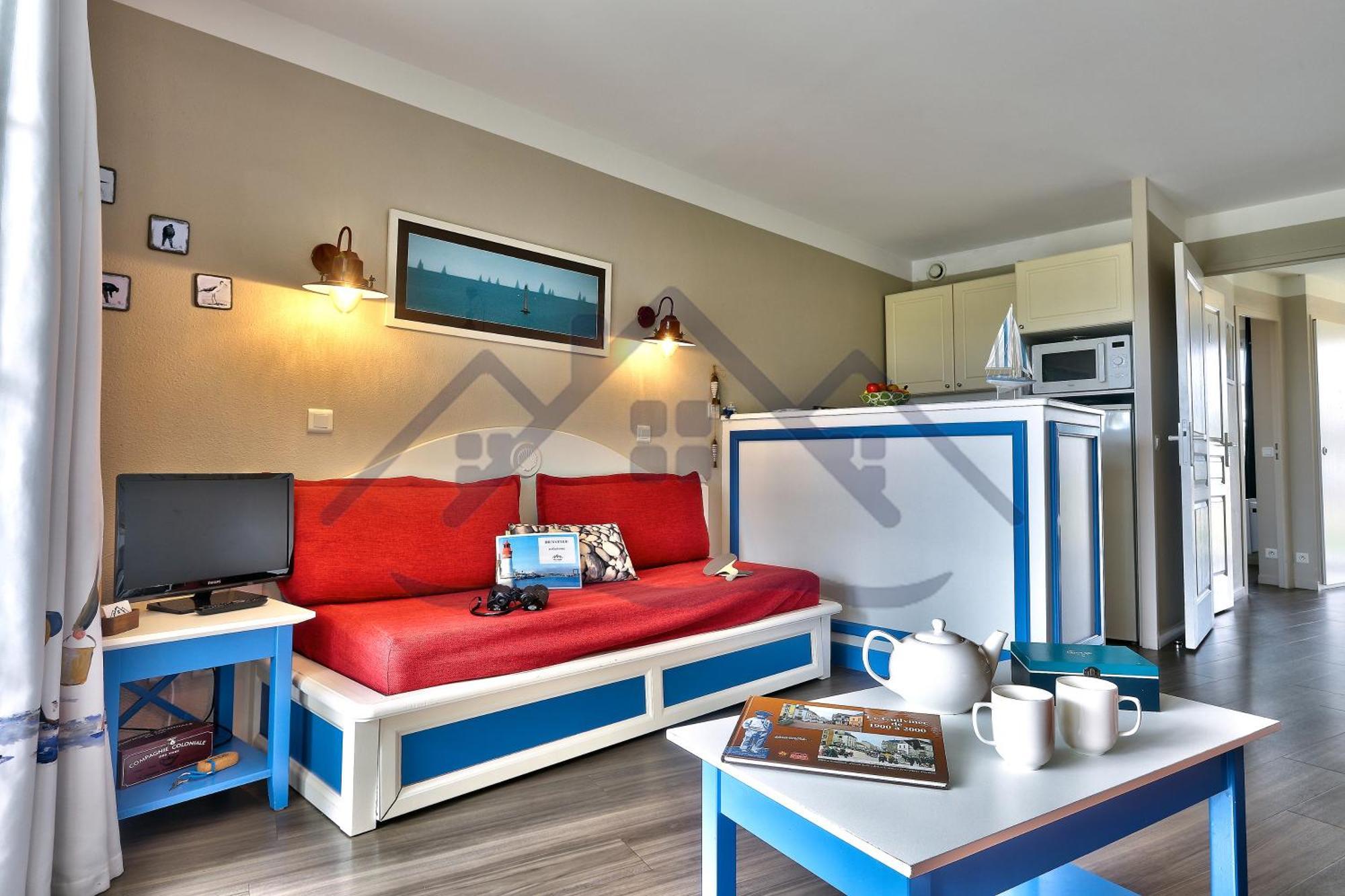 Localise - A06 - Entierement De Plain-Pied Avec Petite Vue Mer - Donnant Sur La Piscine Et Le Jardin - Wifi Inclus - Draps Inclus - Guilvinec Exterior foto